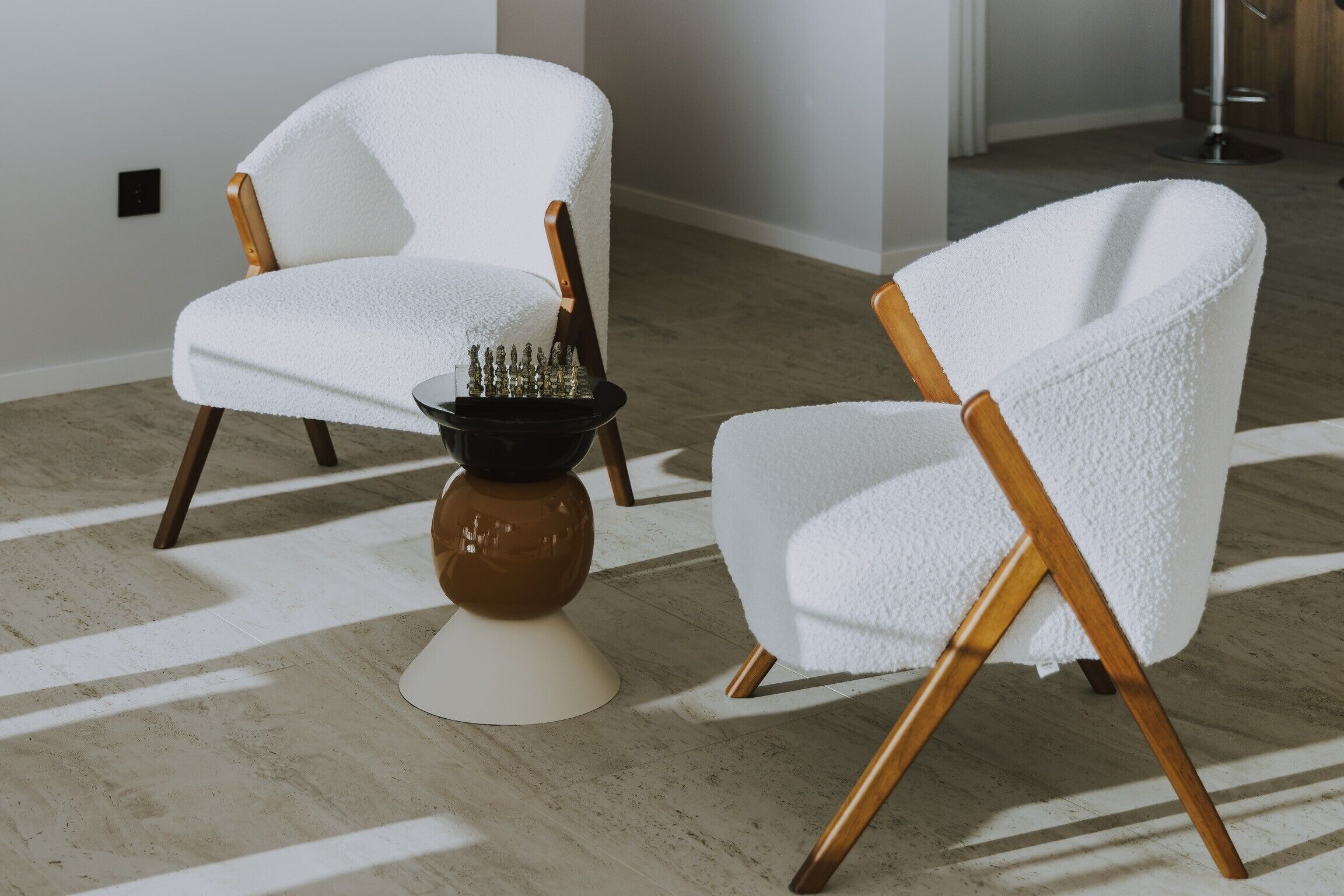 Interieur