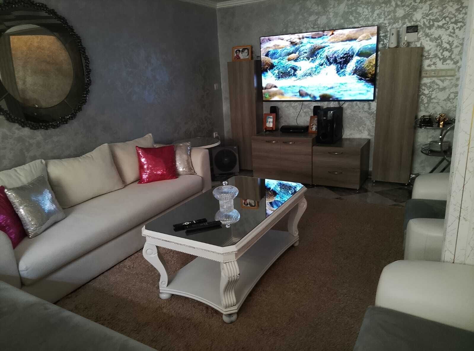 Sala d'estar