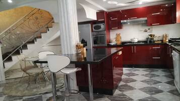 Cuina privada
