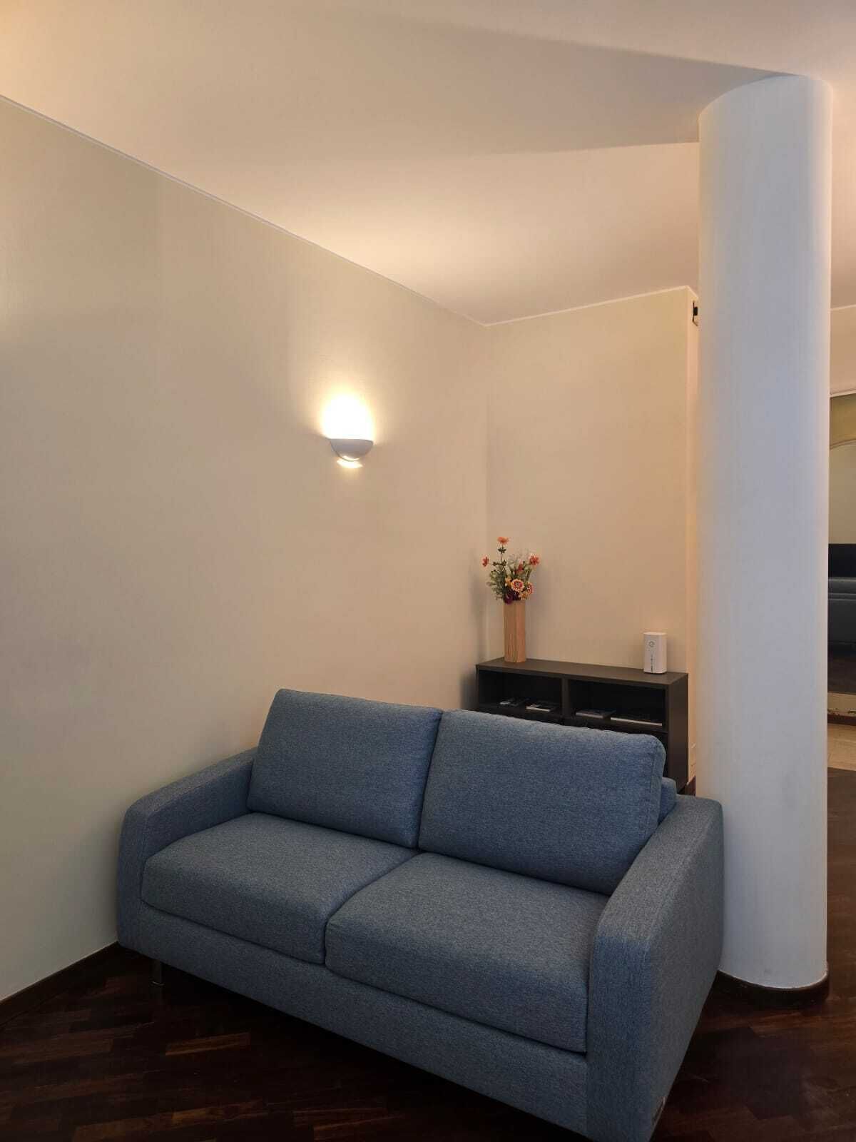 Welcome To La Felce, Your Cozy Retreat In The Heart Of Cernobbio - Cernobbio