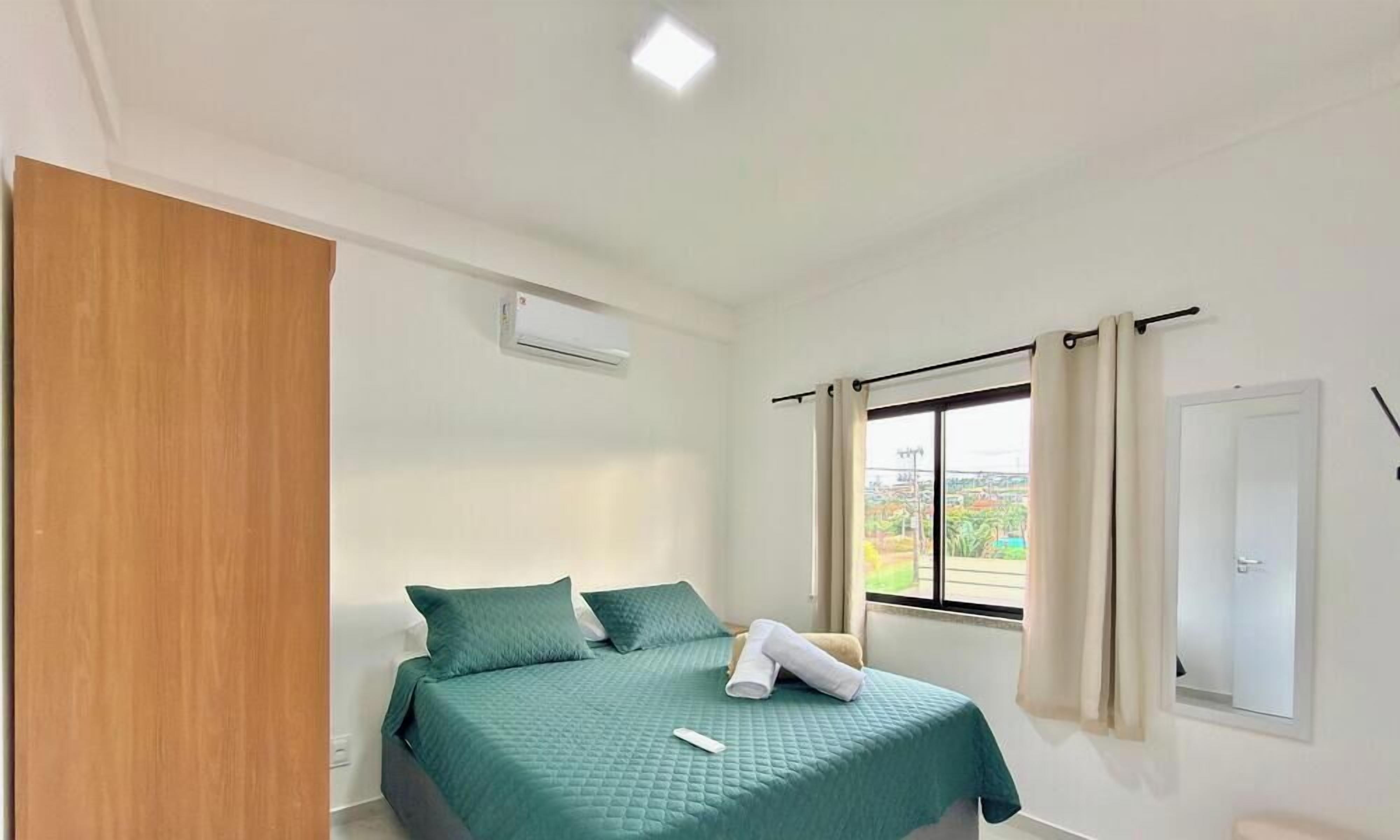 Basic-Apartment