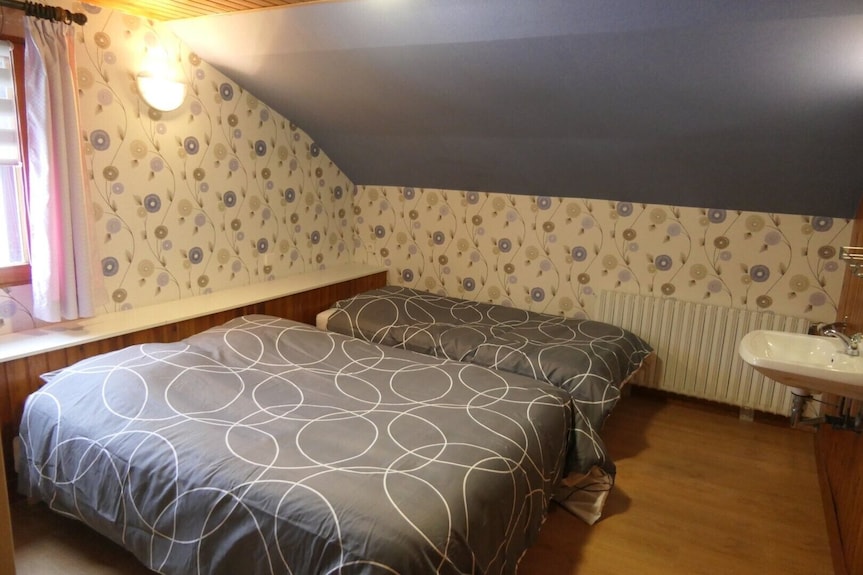 2-sterren Appartement Voor 5 Personen - Gîtes Des Berleux - Xonrupt-Longemer