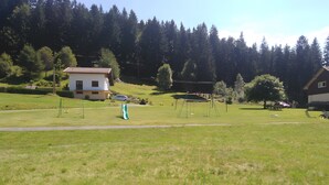 Golf - 2-Star Apartment for 5 Guests – Gîtes des Berleux (Xonrupt-Longemer)