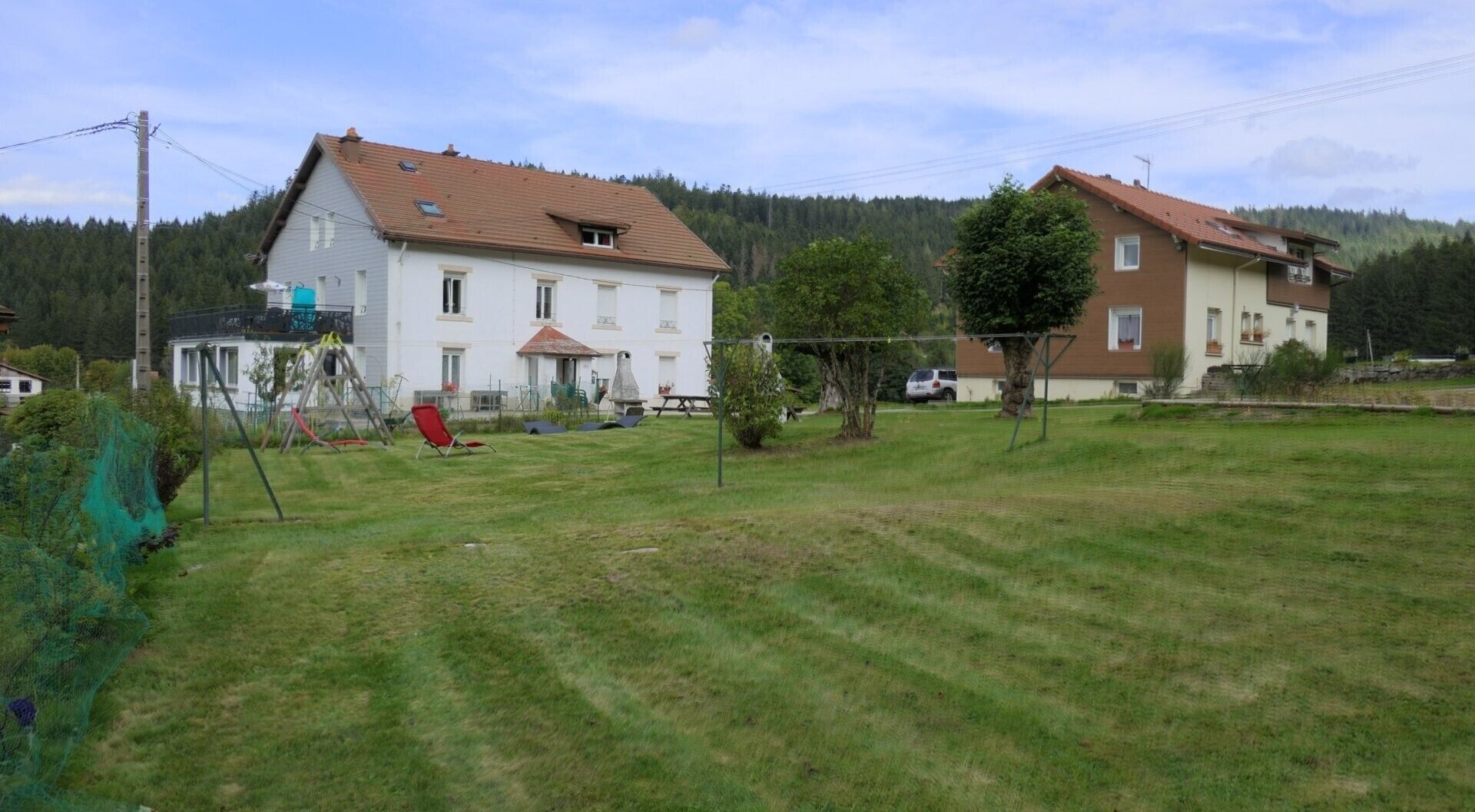 Eksteriør