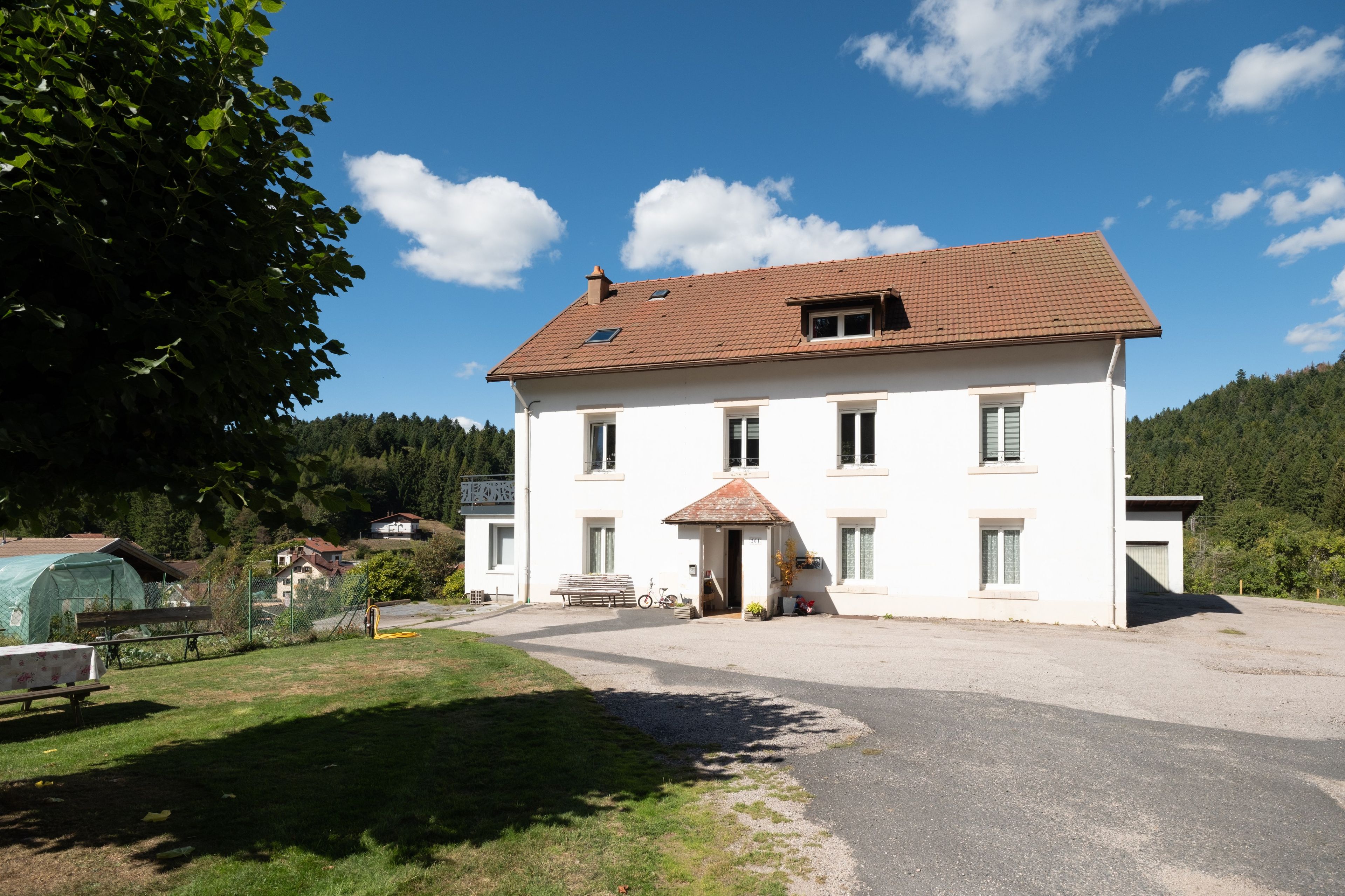 Eksteriør