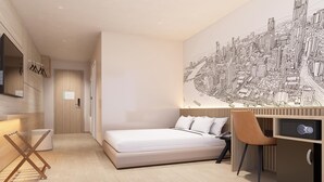 Unclassified image, 2 of 56, button - Surestay By Best Western Siriraj Bangkok (Bangkok)