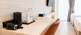 Surestay By Best Western Siriraj Bangkok
