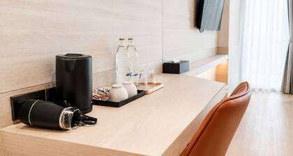 Surestay By Best Western Siriraj Bangkok
