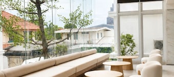 Surestay By Best Western Siriraj Bangkok