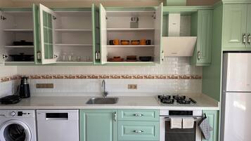 Cozinha privada