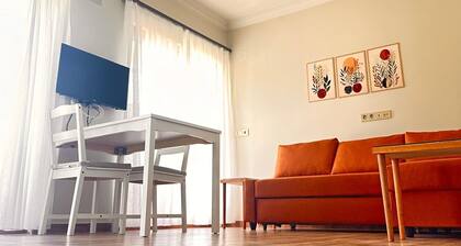 Private Pool Modern&Delightful Farmhouse In Nature With AC Near Sea&Airport