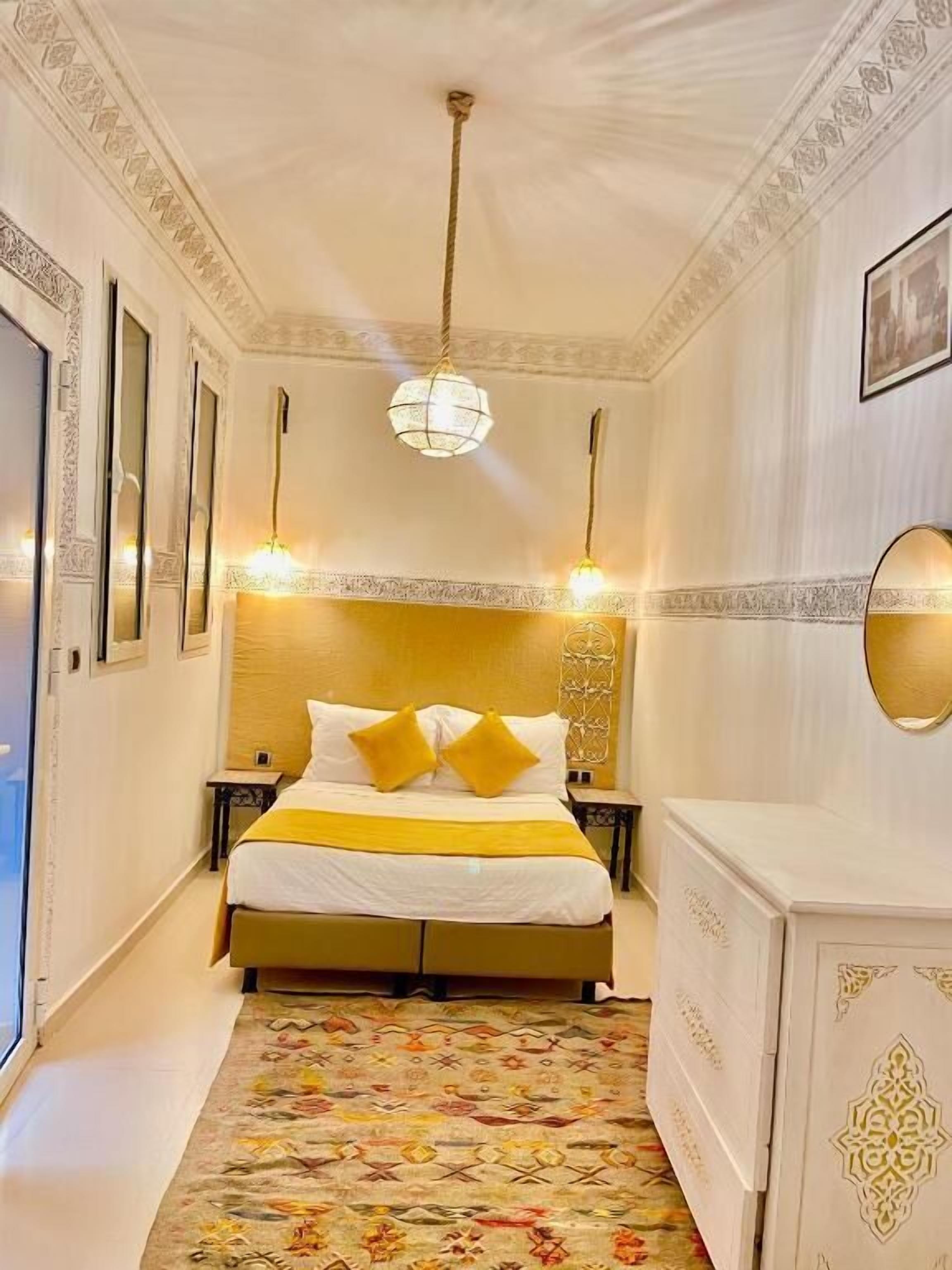 Double Room, Patio, Courtyard View | In-room safe, iron/ironing board, WiFi (free)