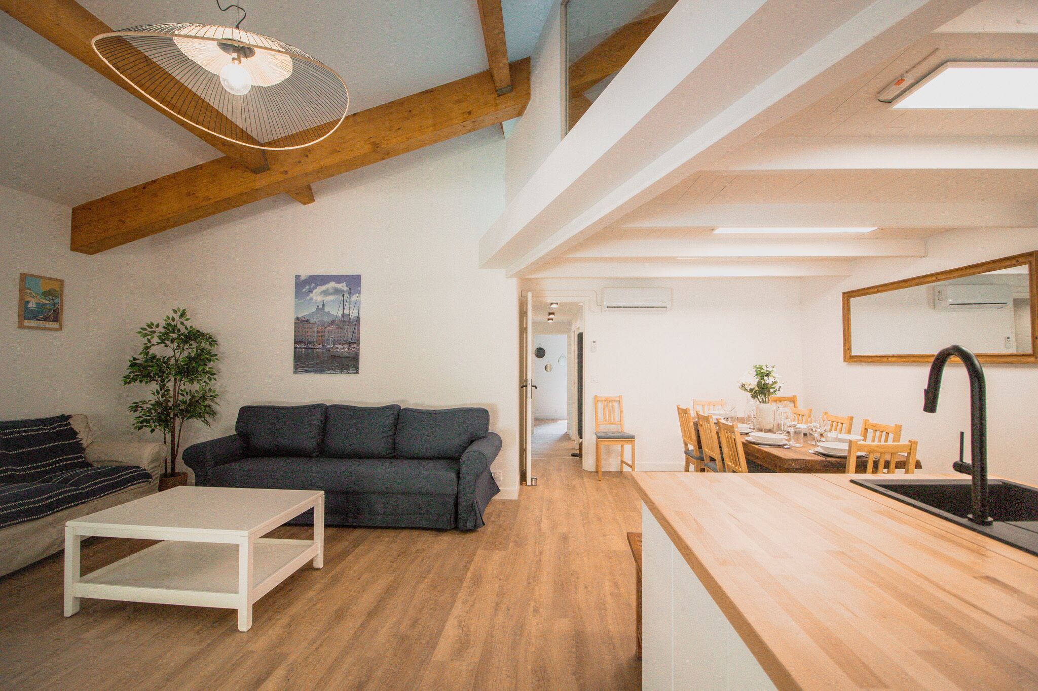 Renovated Villa With Swimming Poolaix/marseille - 엑상프로방스