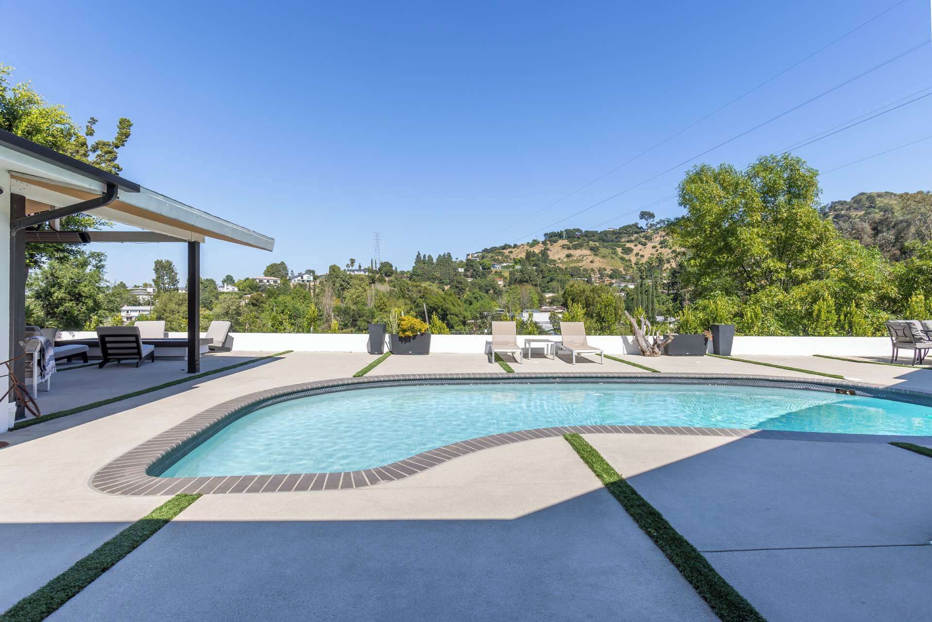 Alberca