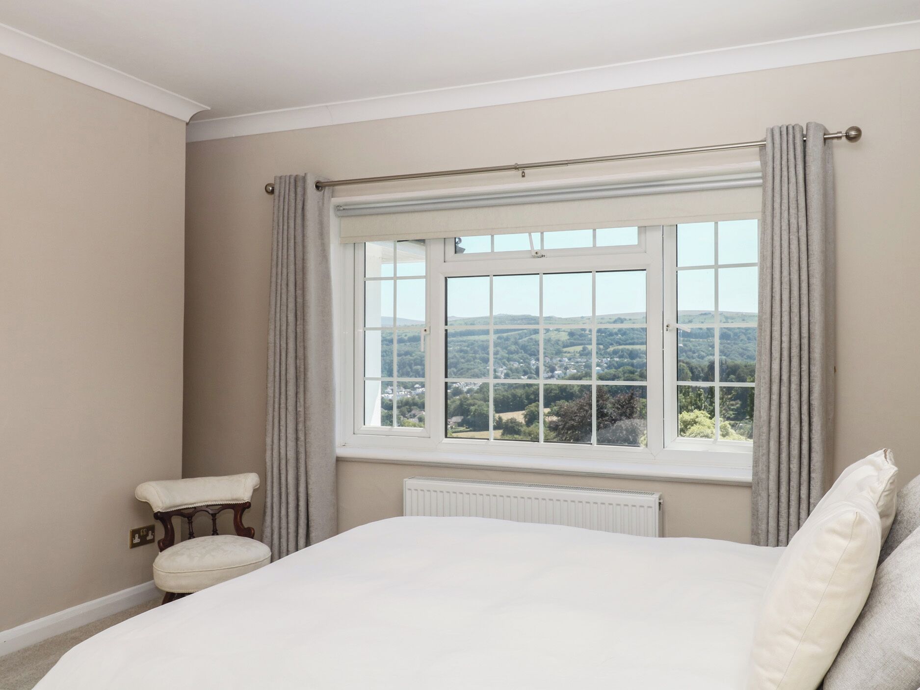 4 bedrooms, free WiFi, individually decorated, individually furnished
