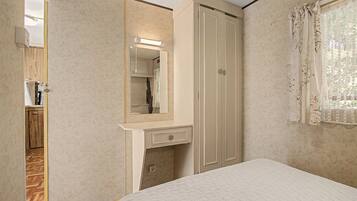 2 habitaciones