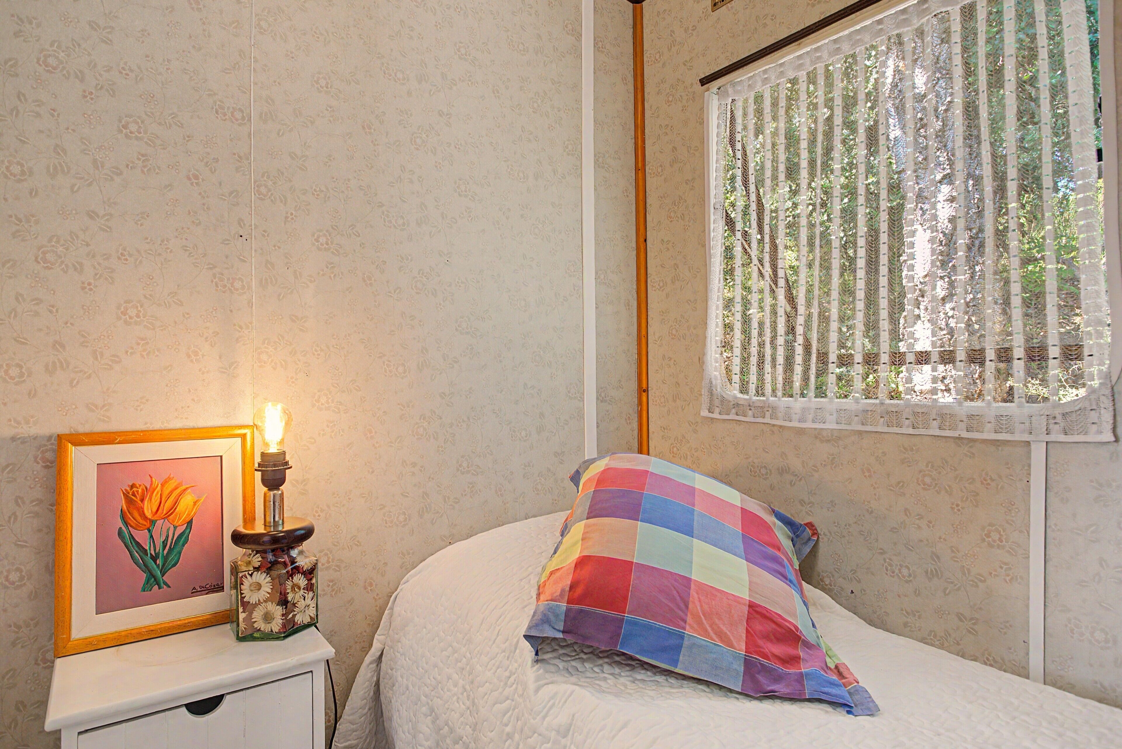2 bedrooms