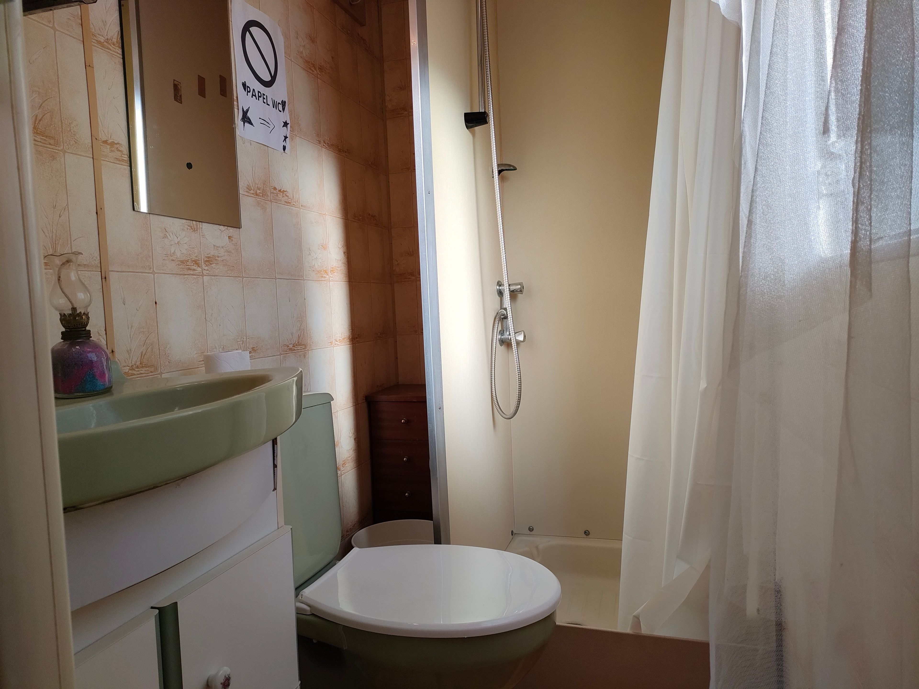 Badezimmer