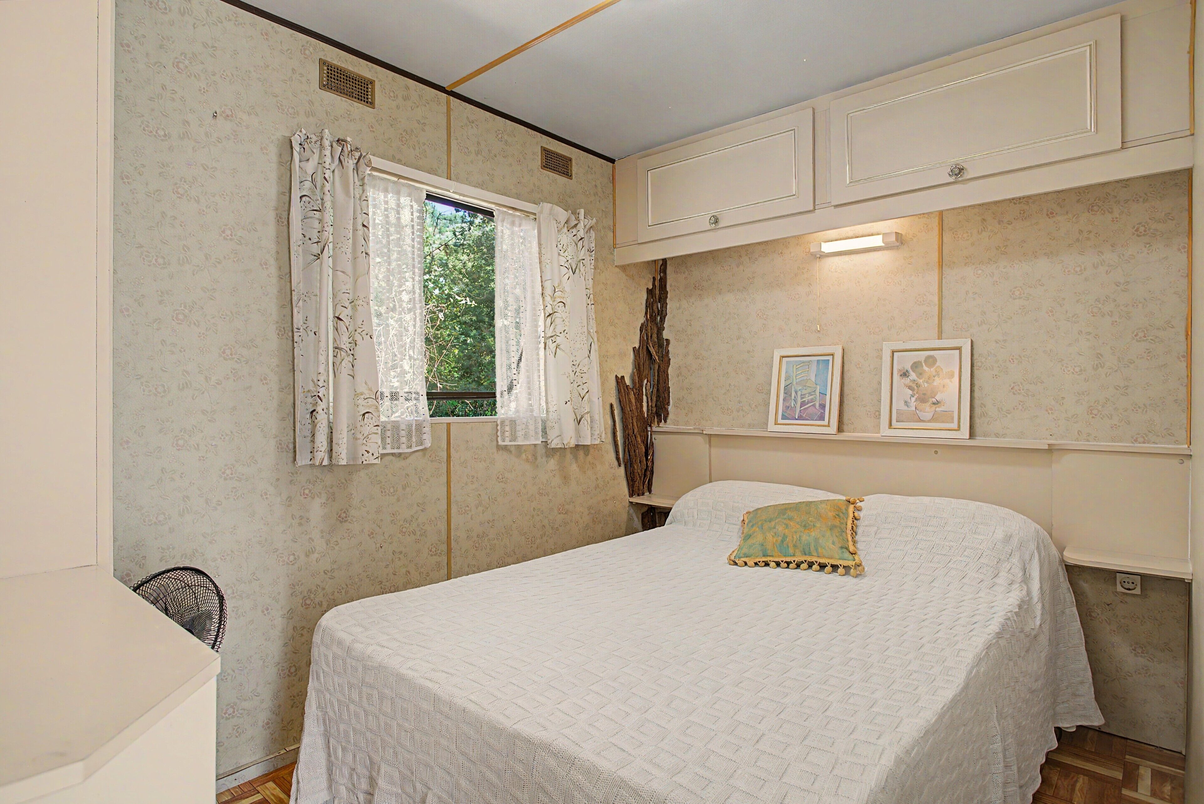 2 Schlafzimmer