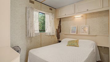 2 Schlafzimmer