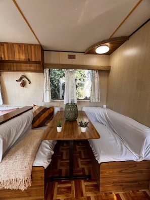 2 bedrooms