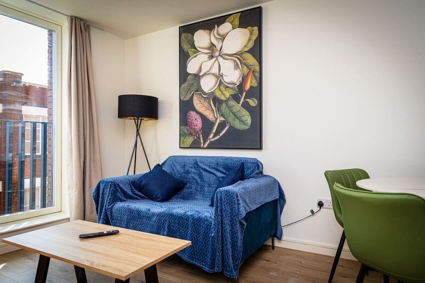 Birmingham City Retreat No 121 - Birmingham