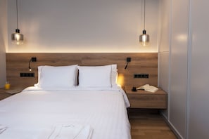 Room - Krabo Luxury Apartment (Vouliagmeni)