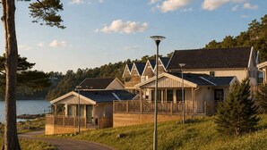 House | Exterior - 5 Star Holiday Home in Uddevalla (Uddevalla)