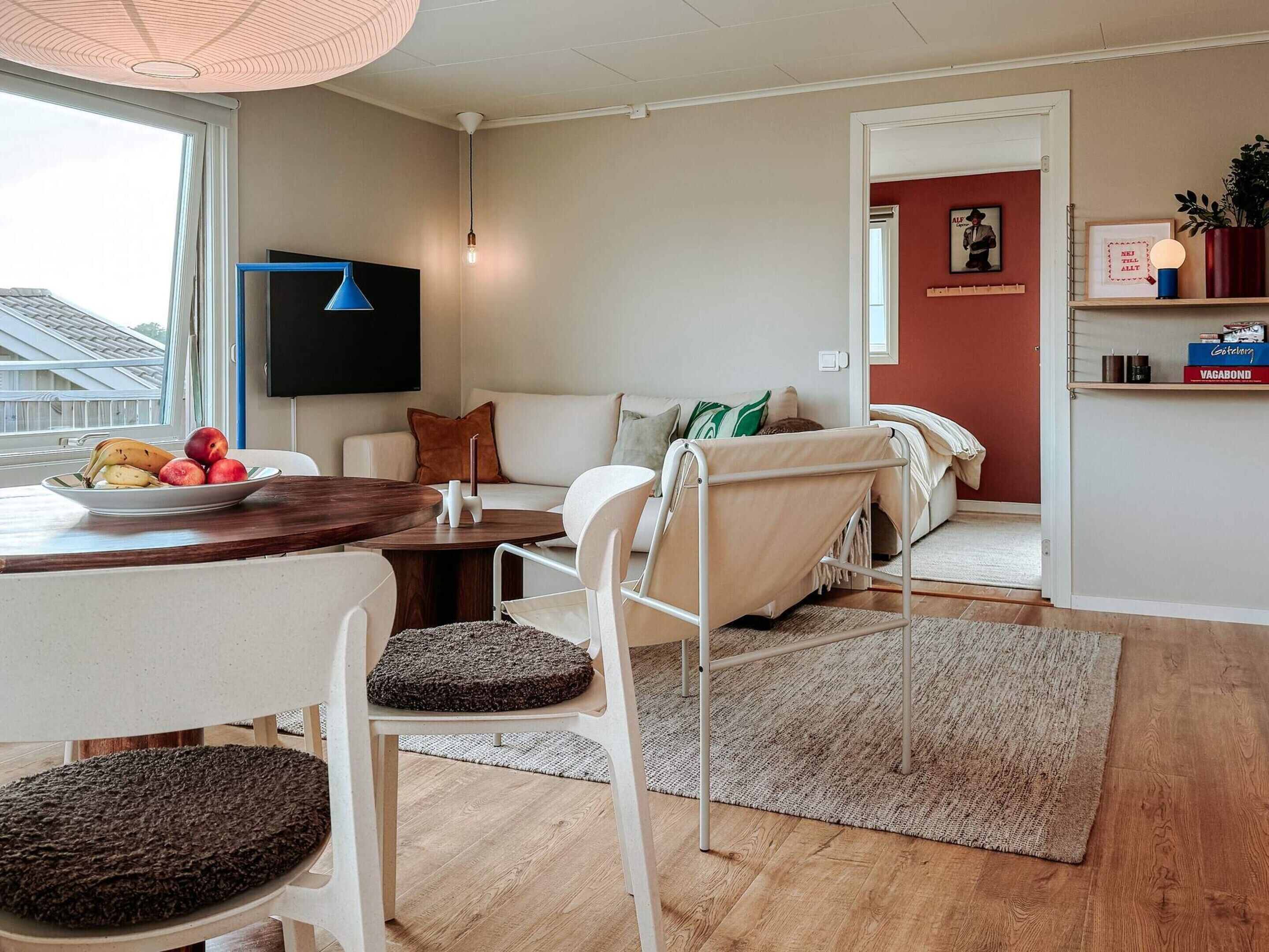 Casa | Interior