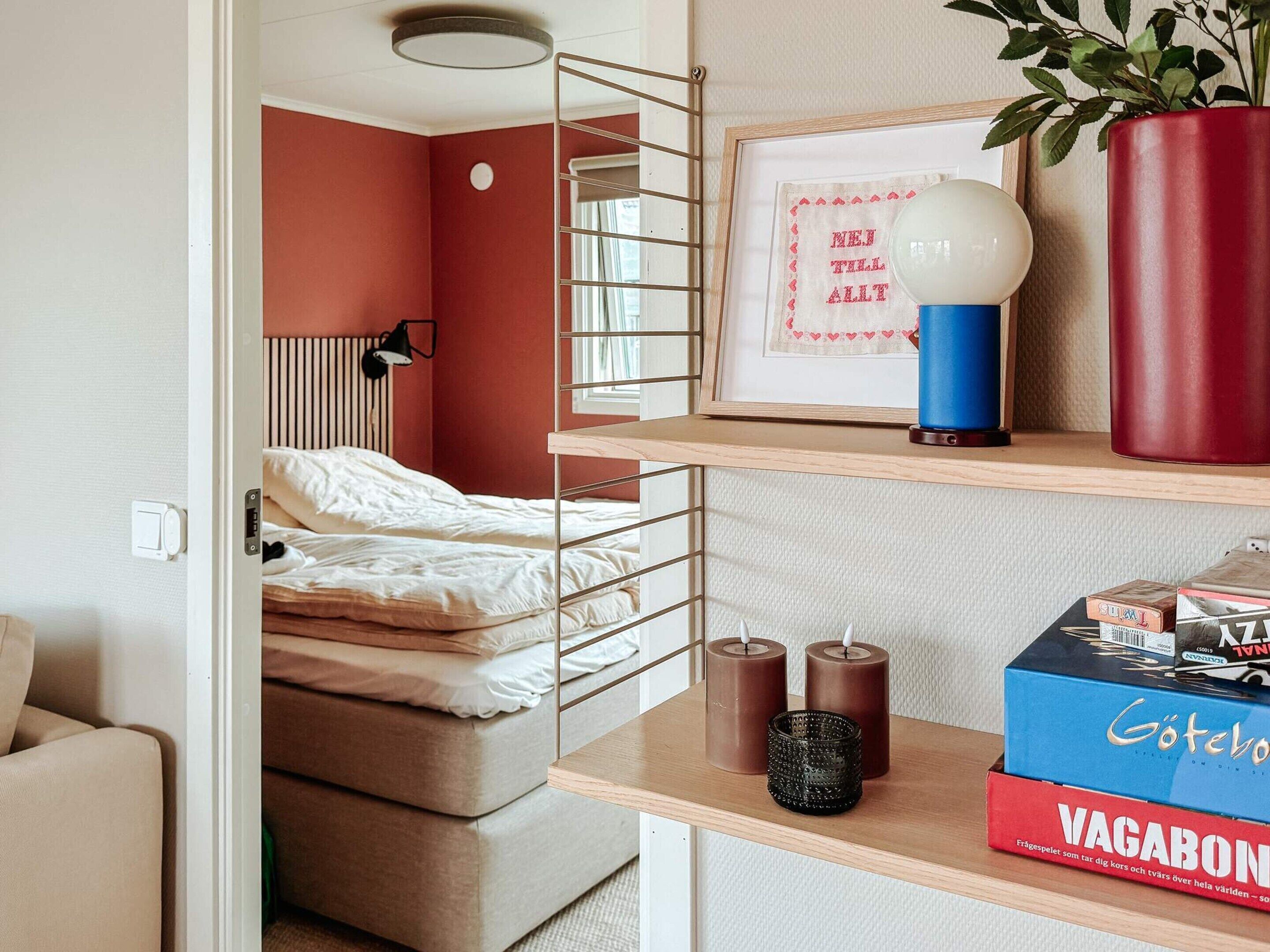 House | Interior