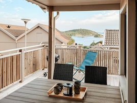 Casa | Vista mare