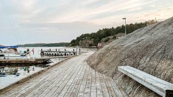 Port de plaisance