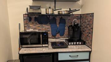 Cucina privata