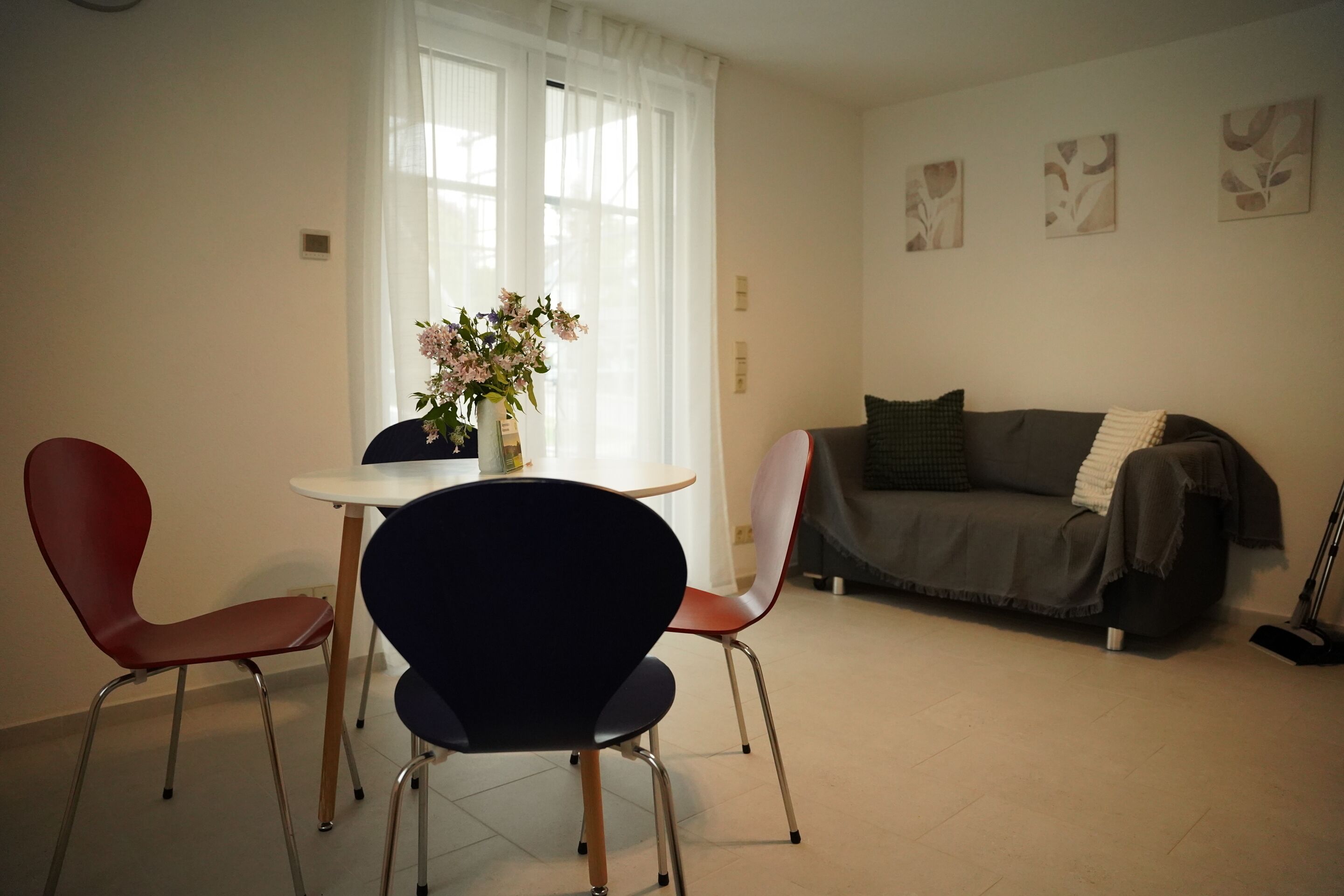 Salon / Lounge