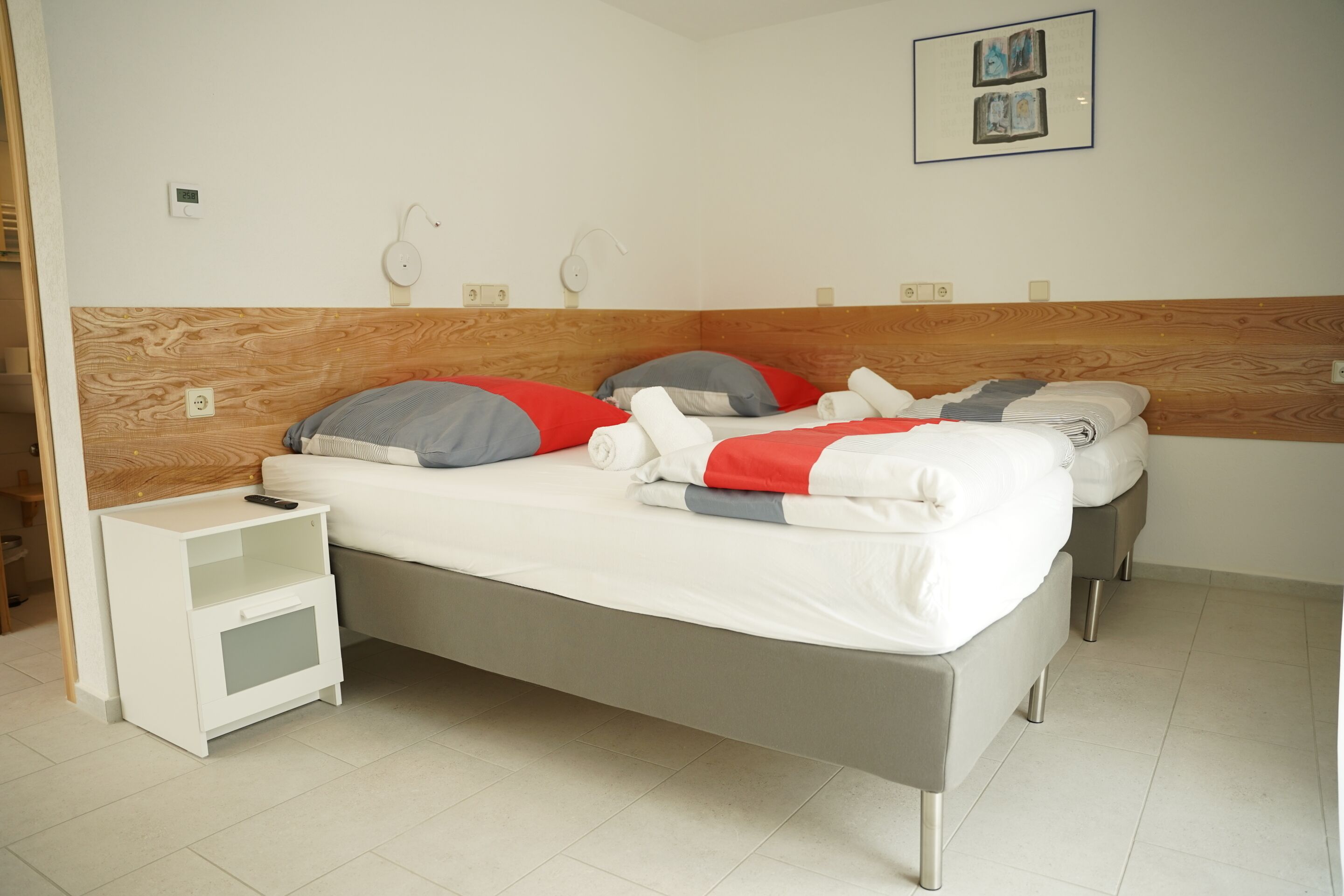 Apartment  Superior - Reutlingen