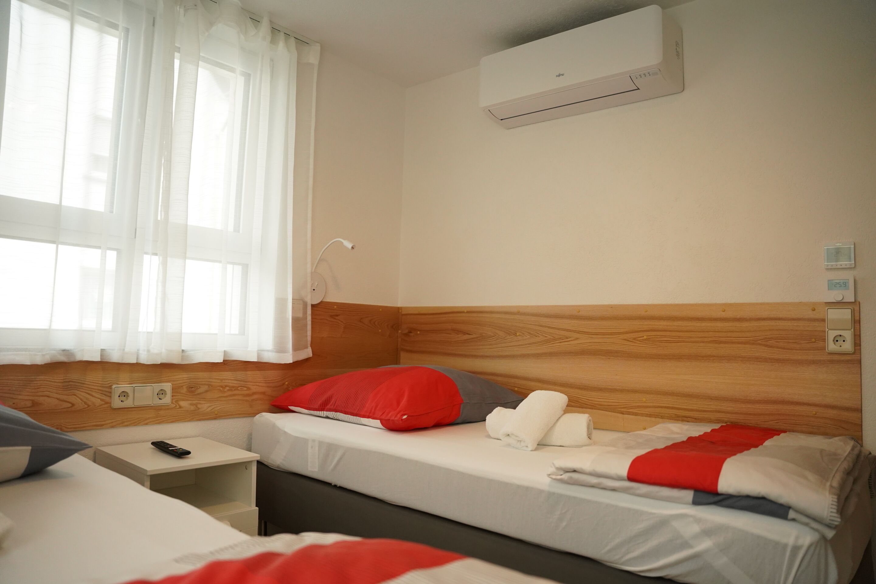 Apartment Familie - Reutlingen