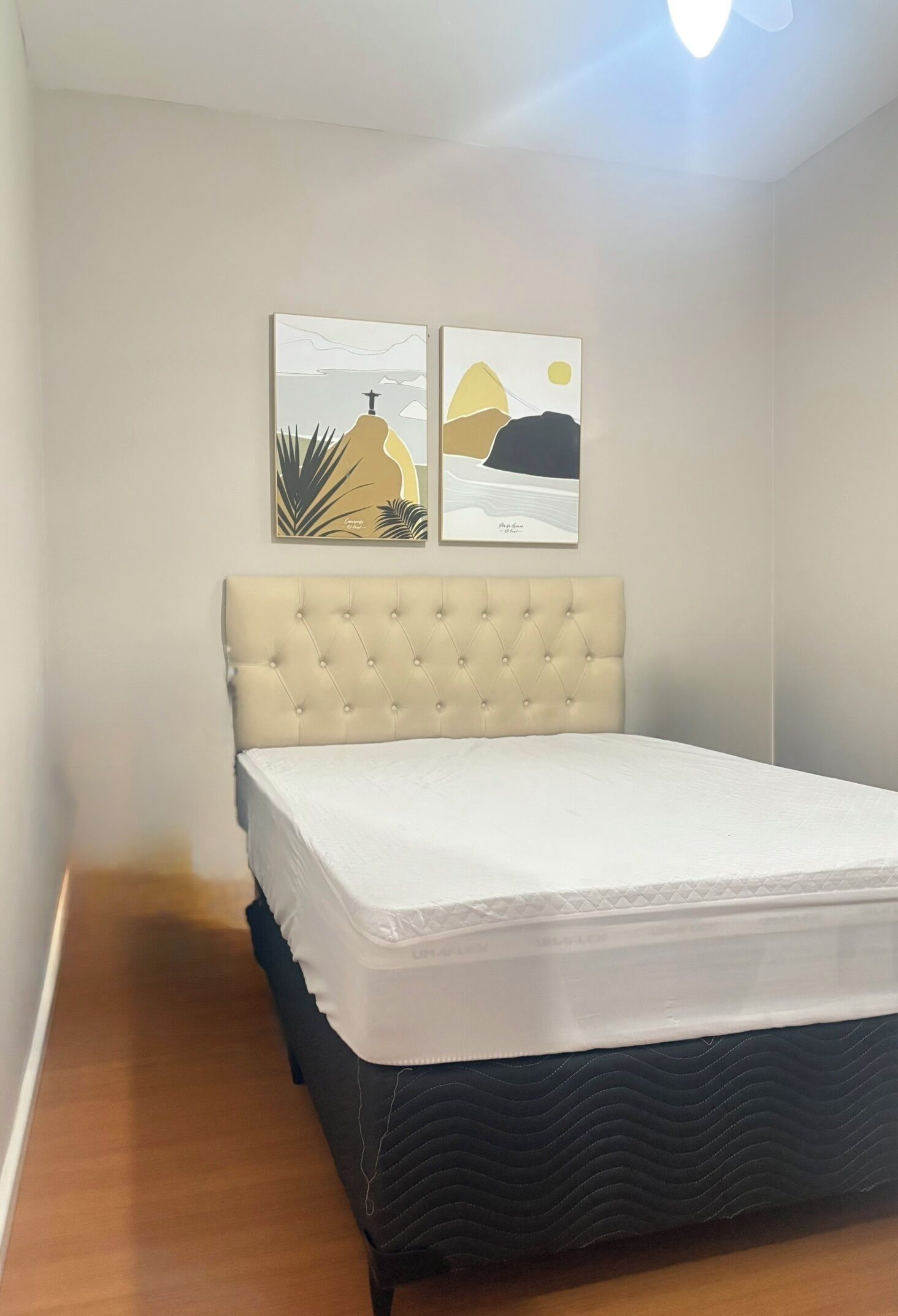 2 bedrooms, Internet