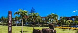 Property grounds - Angra TOP View of the Mountain, Beach, Pool, Marina (Angra dos Reis)
