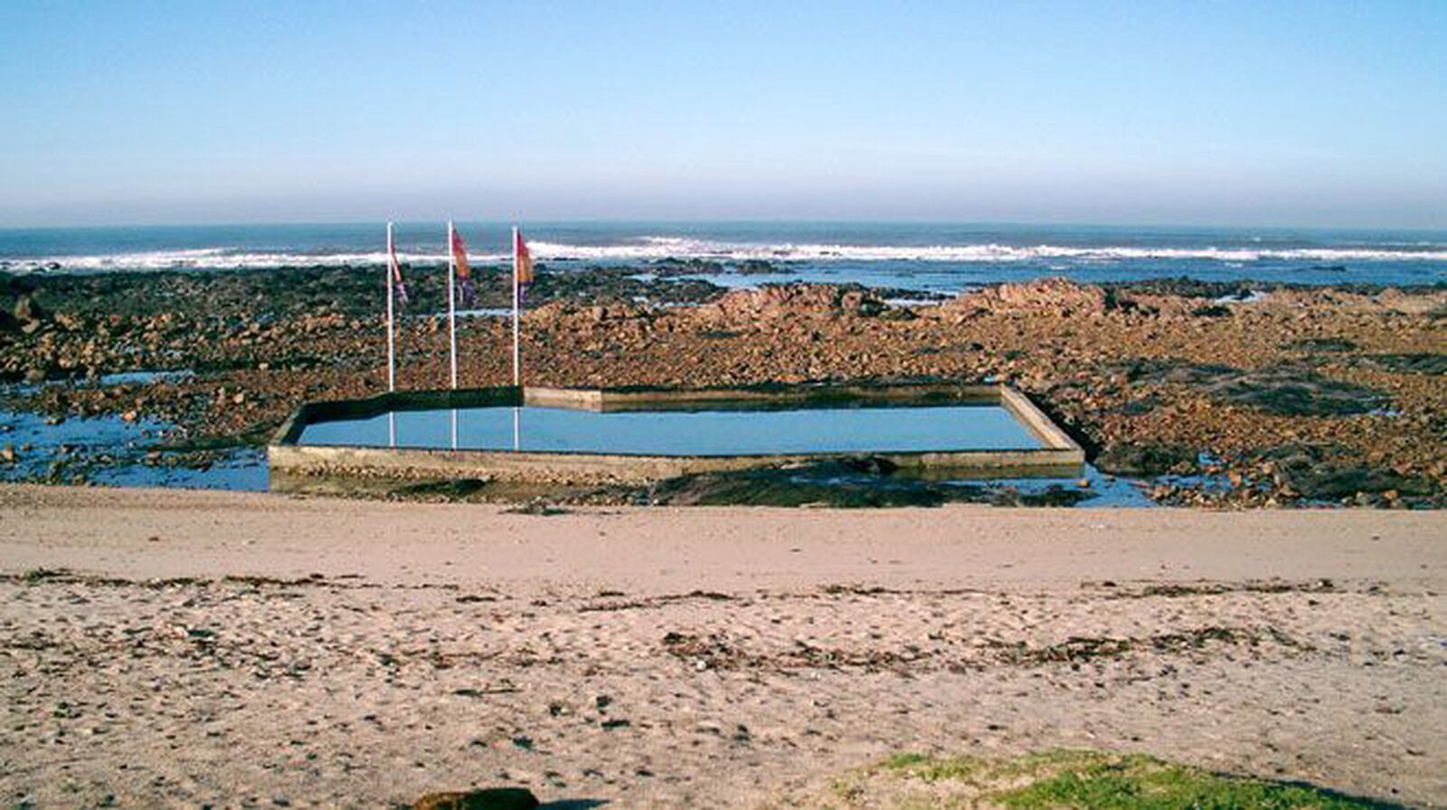 Plage