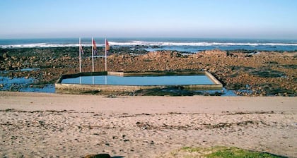 Coral House