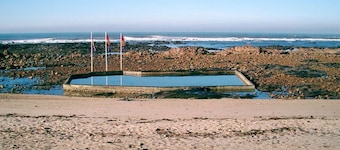 Coral House
