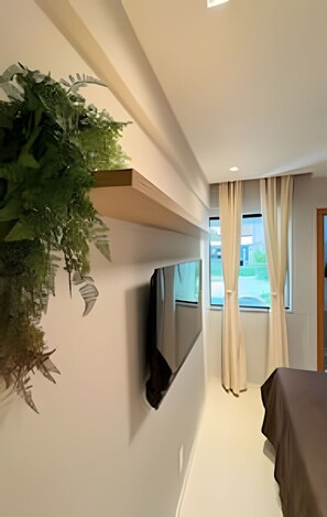 Apartamento | Interior