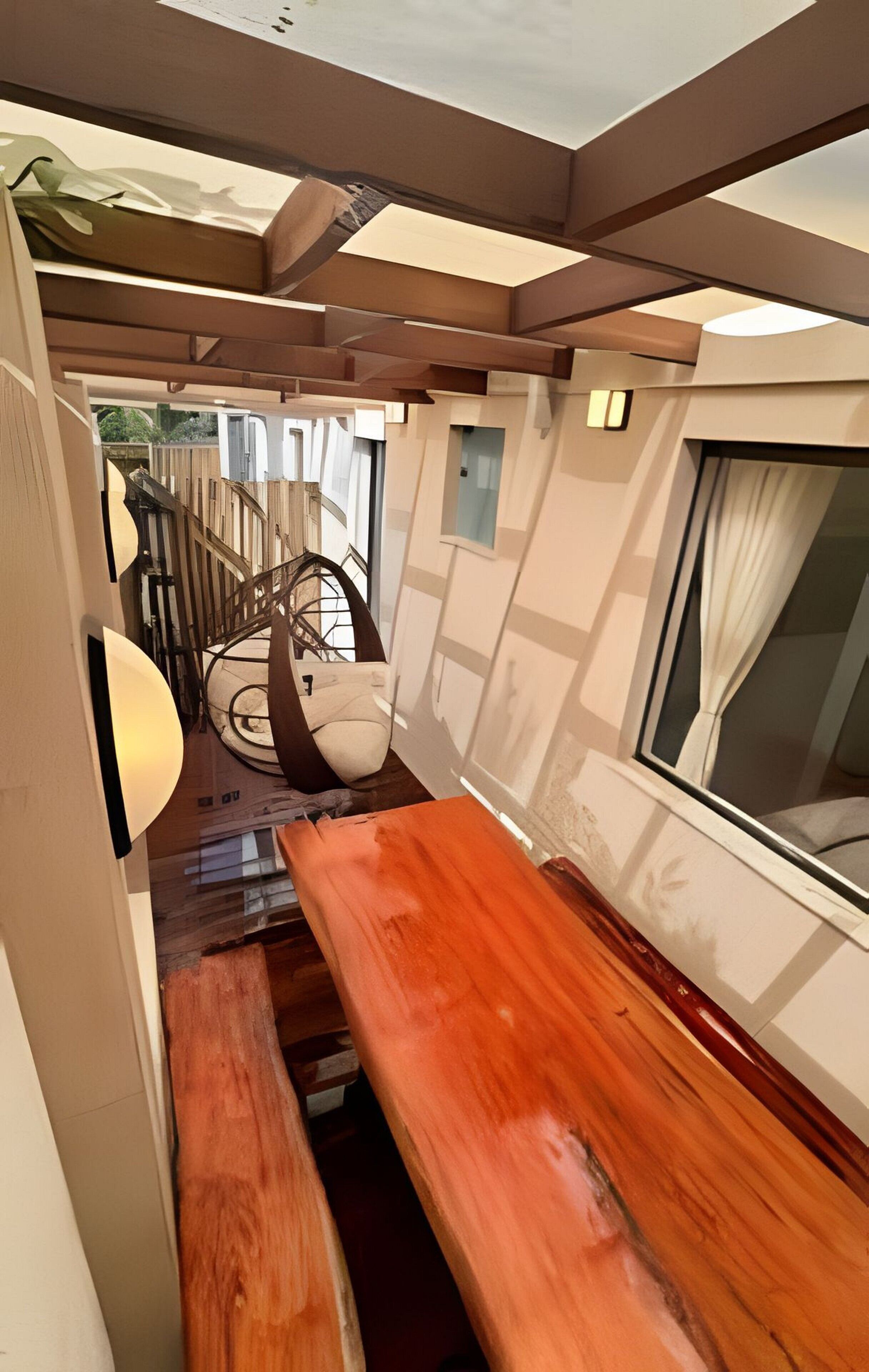 Apartamento | Opções para refeição