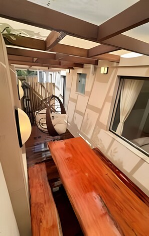 Apartamento | Restauración
