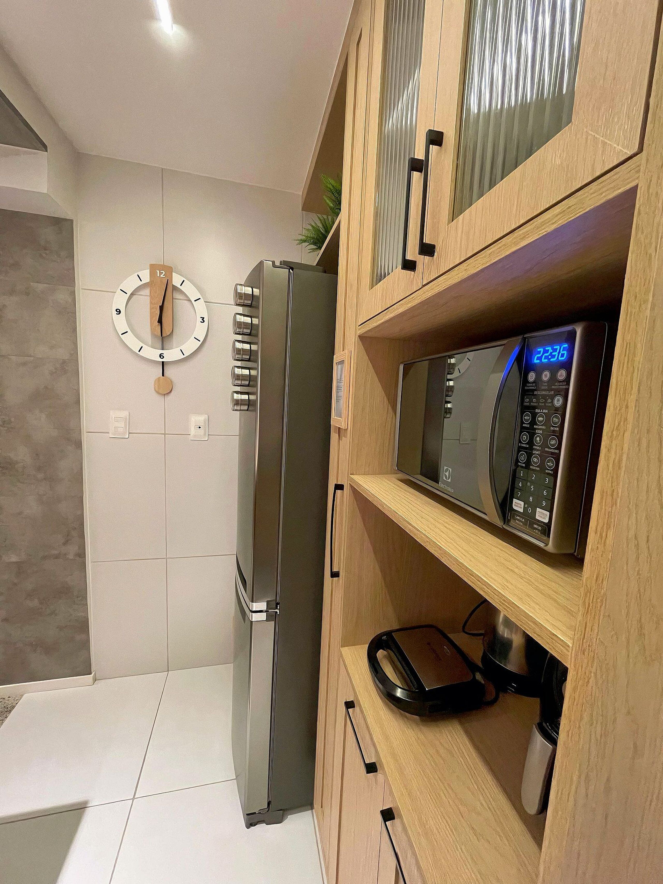 Departamento | Interior