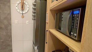Apartment | Interior
