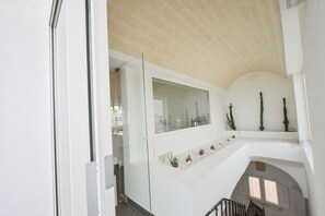 Interior - White Horizon Ostuni – Luxury Home in Center (Puglia)