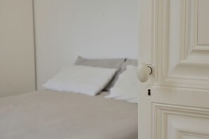 2 bedrooms, internet, bed sheets - White Horizon Ostuni – Luxury Home in Center (Puglia)