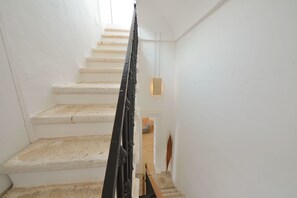 Interior - White Horizon Ostuni – Luxury Home in Center (Puglia)