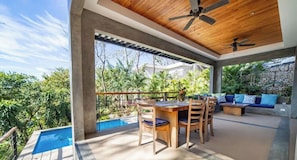 Casa | 3 habitaciones